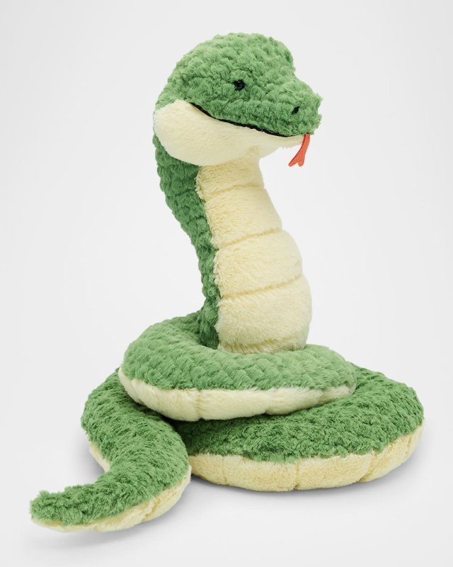 Cizi Snake Stuffed Toy